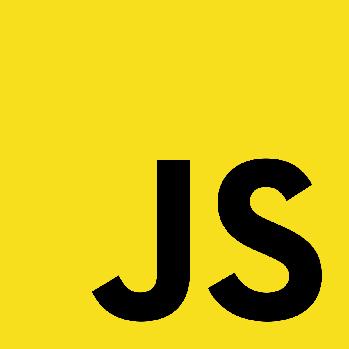 image: Javascript