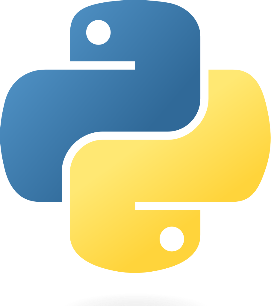 image: Python